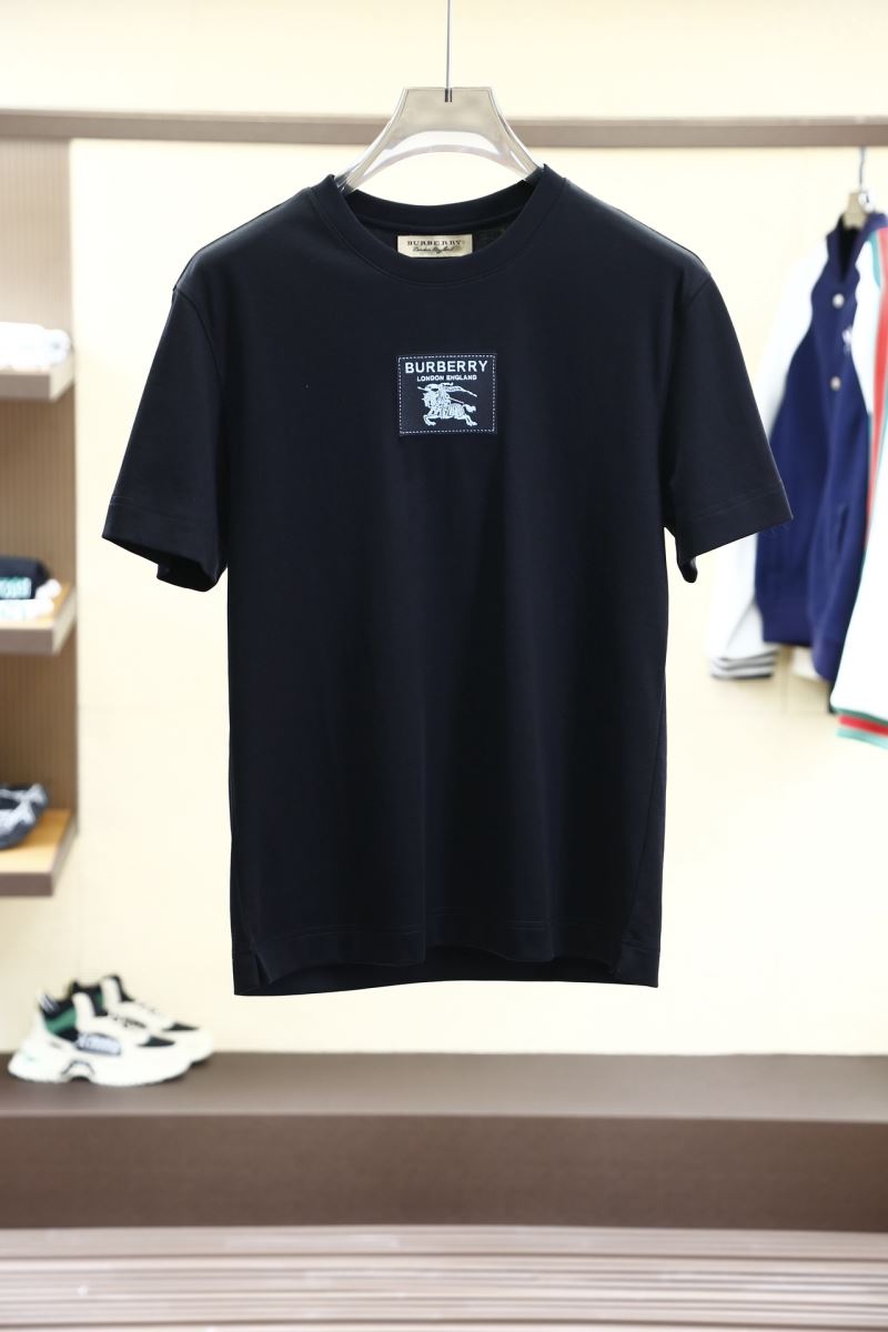 Burberry T-Shirts